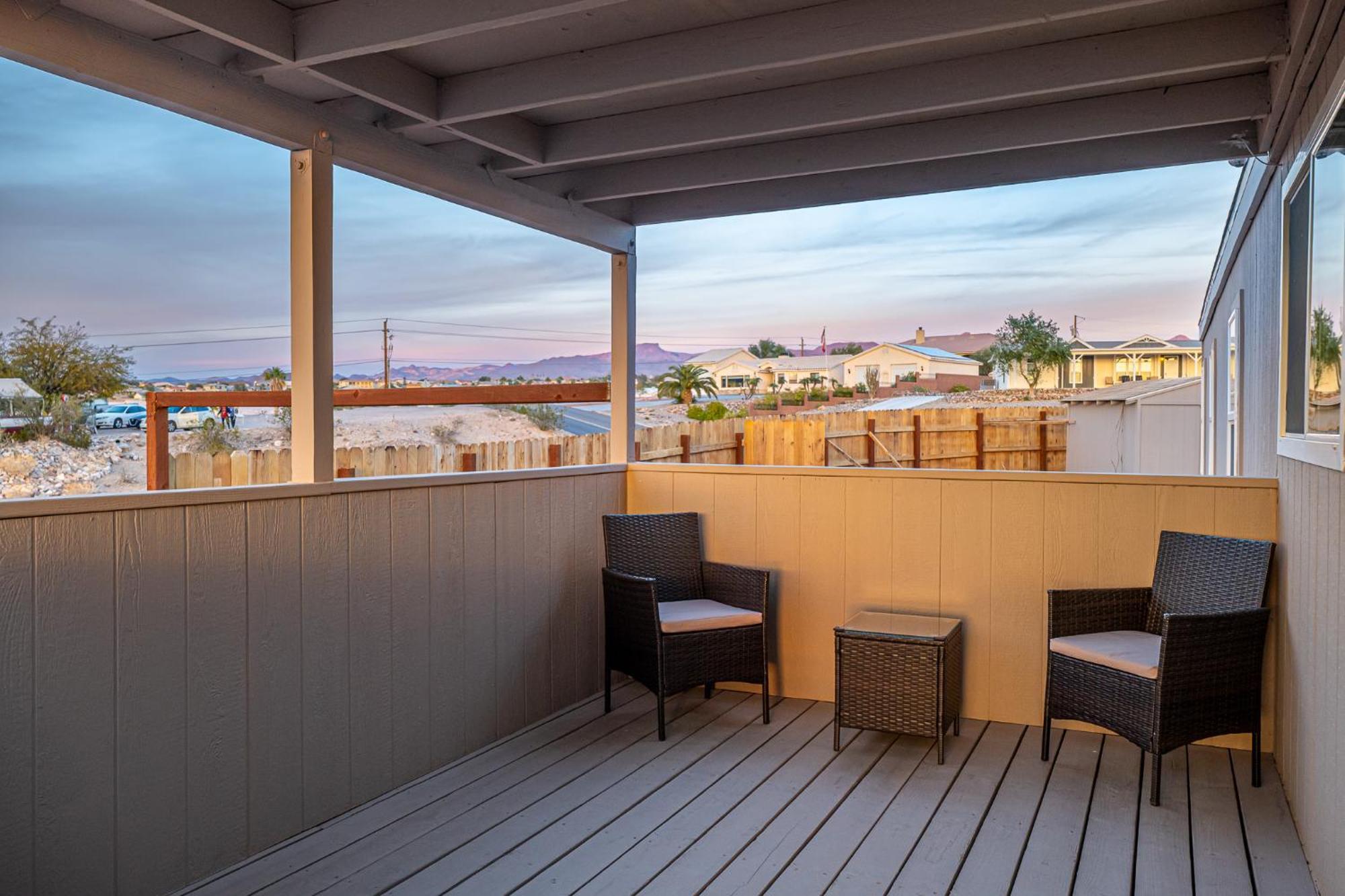 Magnificent & Tranquil Home, Mountain Views , 8 Mins To Casinos & River, Fire Pit, Bbq Bullhead City Dış mekan fotoğraf